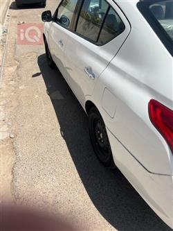 نيسان صني